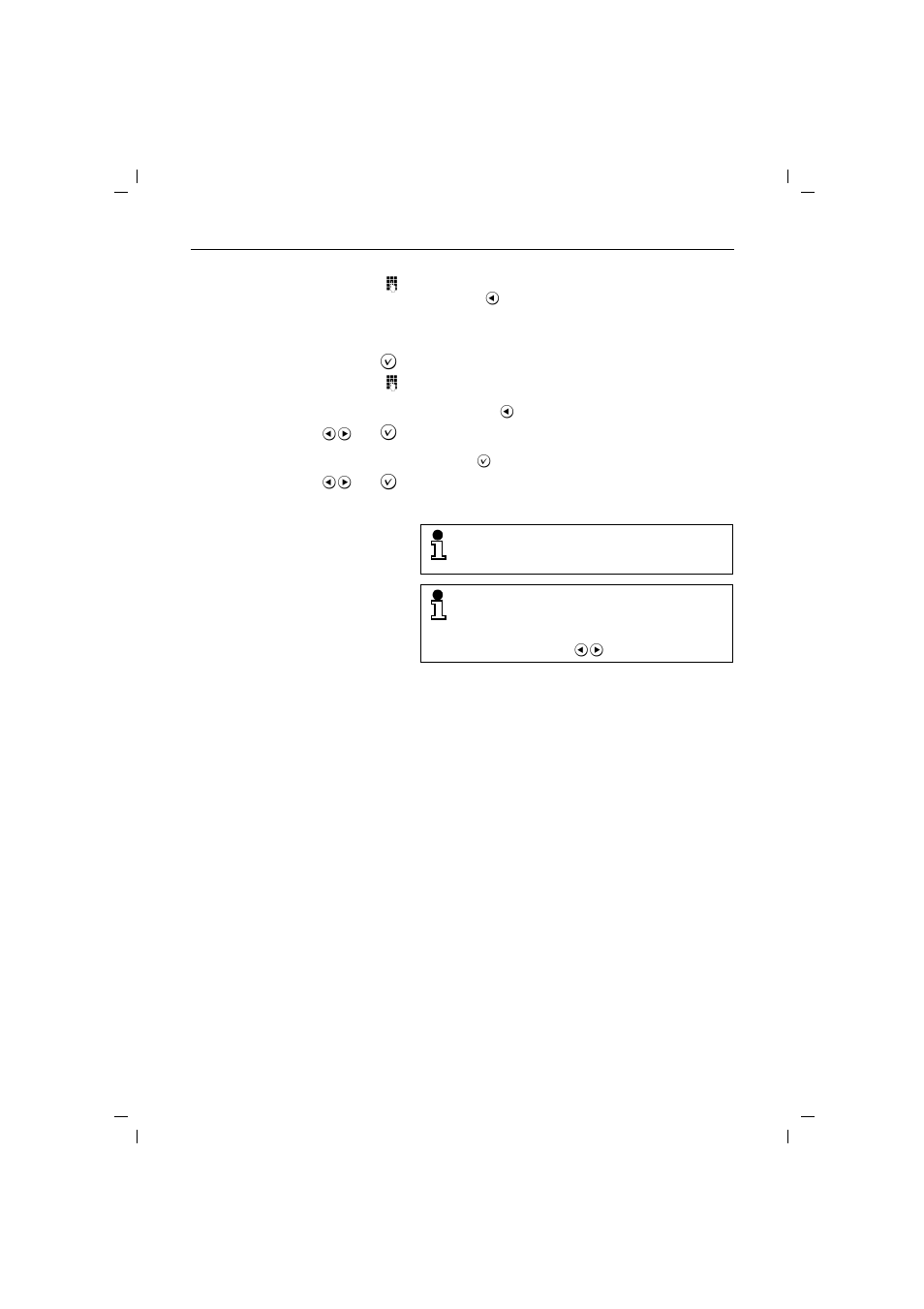 Managing the telephone directory | Siemens 70isdn User Manual | Page 50 / 118