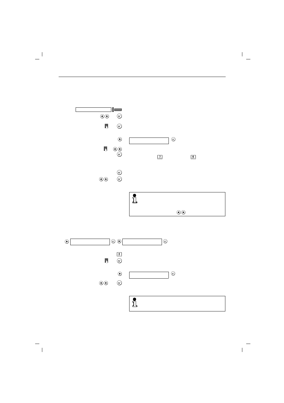 Managing the telephone directory, Deleting users from the telephone directory, Clearing the telephone directory | Siemens 70isdn User Manual | Page 52 / 118