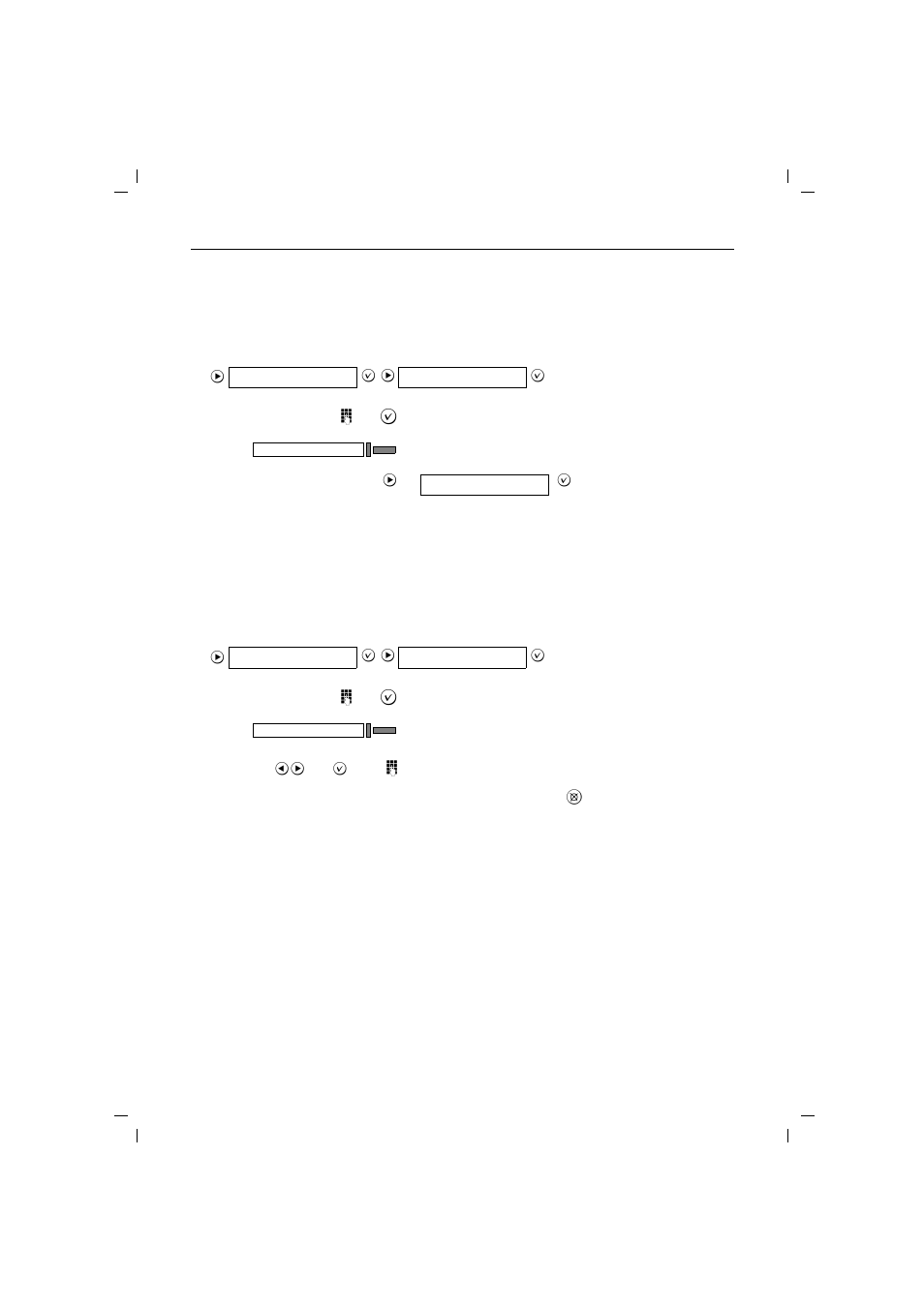 Programming keys on the telephone, Clearing key programming, Configuring the joker key | Siemens 70isdn User Manual | Page 55 / 118