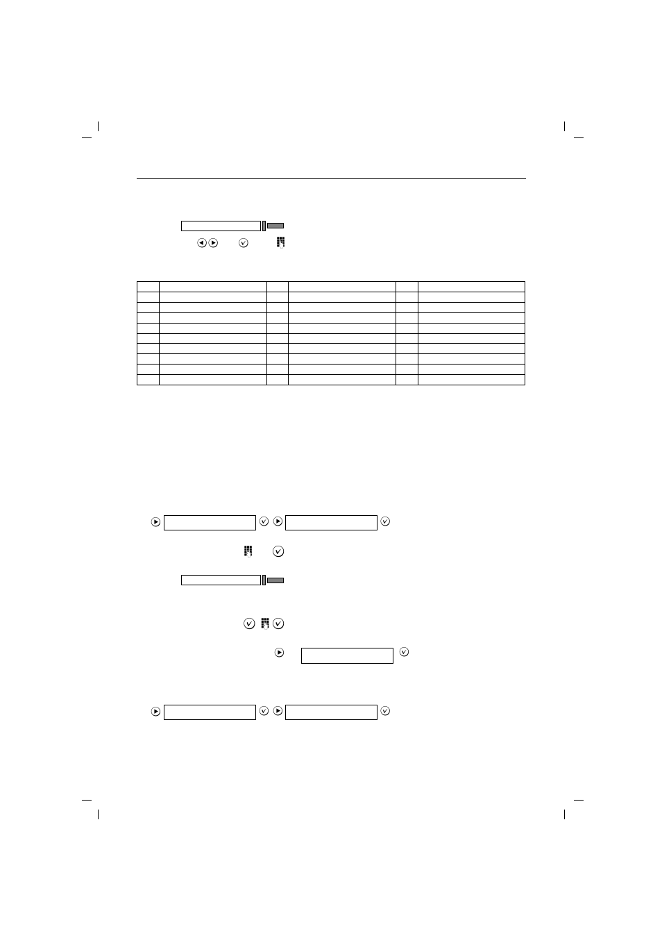 Programming keys on the telephone | Siemens 70isdn User Manual | Page 56 / 118