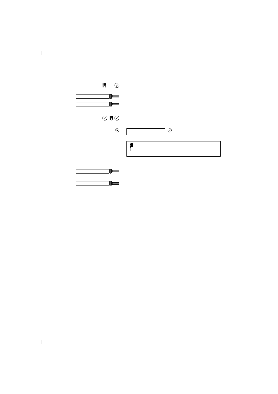 Programming keys on the telephone | Siemens 70isdn User Manual | Page 57 / 118