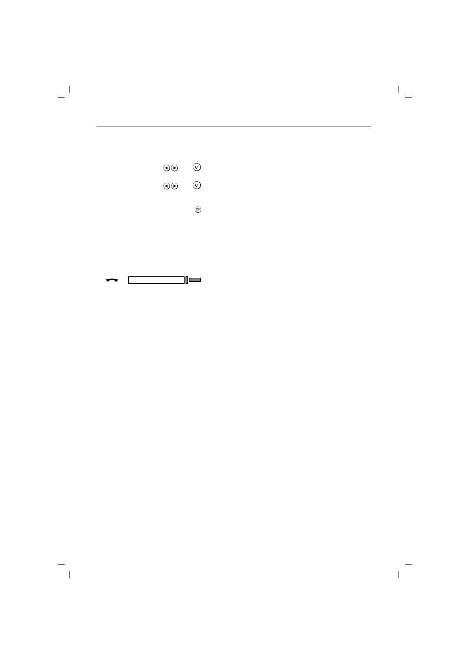 Outgoing and incoming calls, Ending a call – disconnecting | Siemens 70isdn User Manual | Page 66 / 118