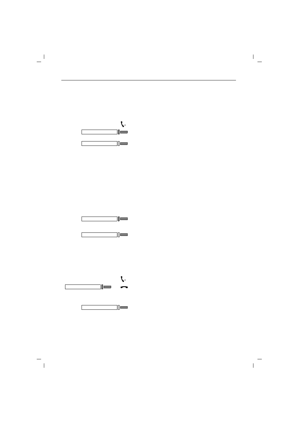 Convenient and secure telephone communication | Siemens 70isdn User Manual | Page 67 / 118