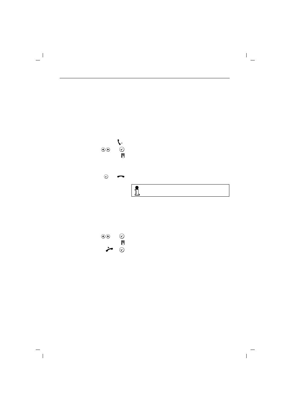 Convenient and secure telephone communication, Parking a call, Resuming a parked call | Siemens 70isdn User Manual | Page 69 / 118