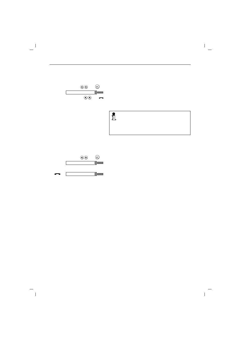 Calls involving two or more parties | Siemens 70isdn User Manual | Page 84 / 118