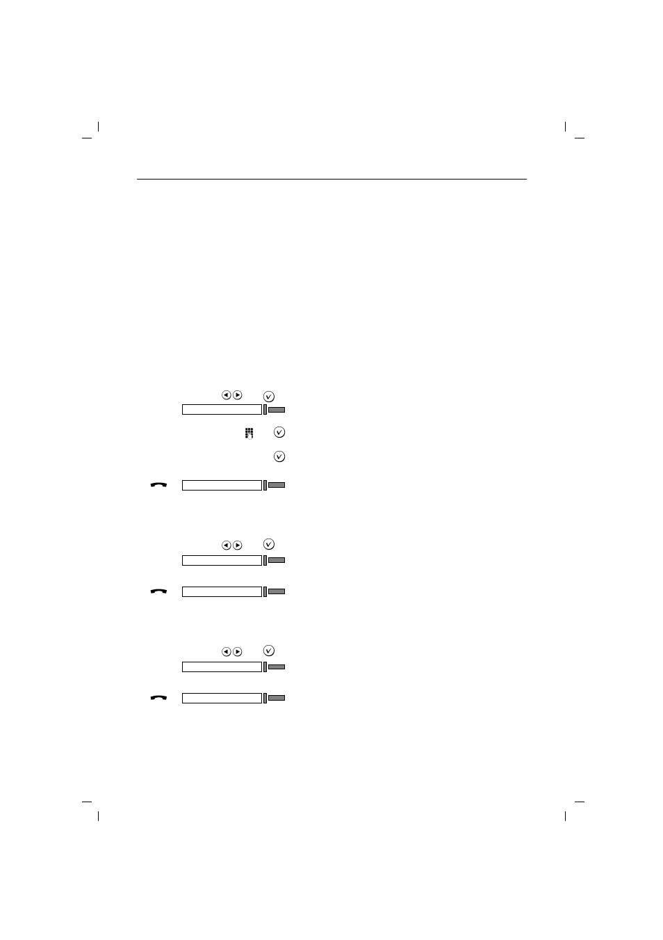 Siemens 70isdn User Manual | Page 85 / 118