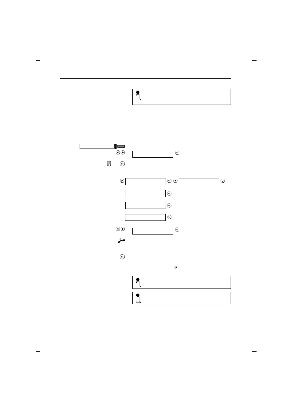 Answering machine, Recording a final announcement | Siemens 70isdn User Manual | Page 91 / 118