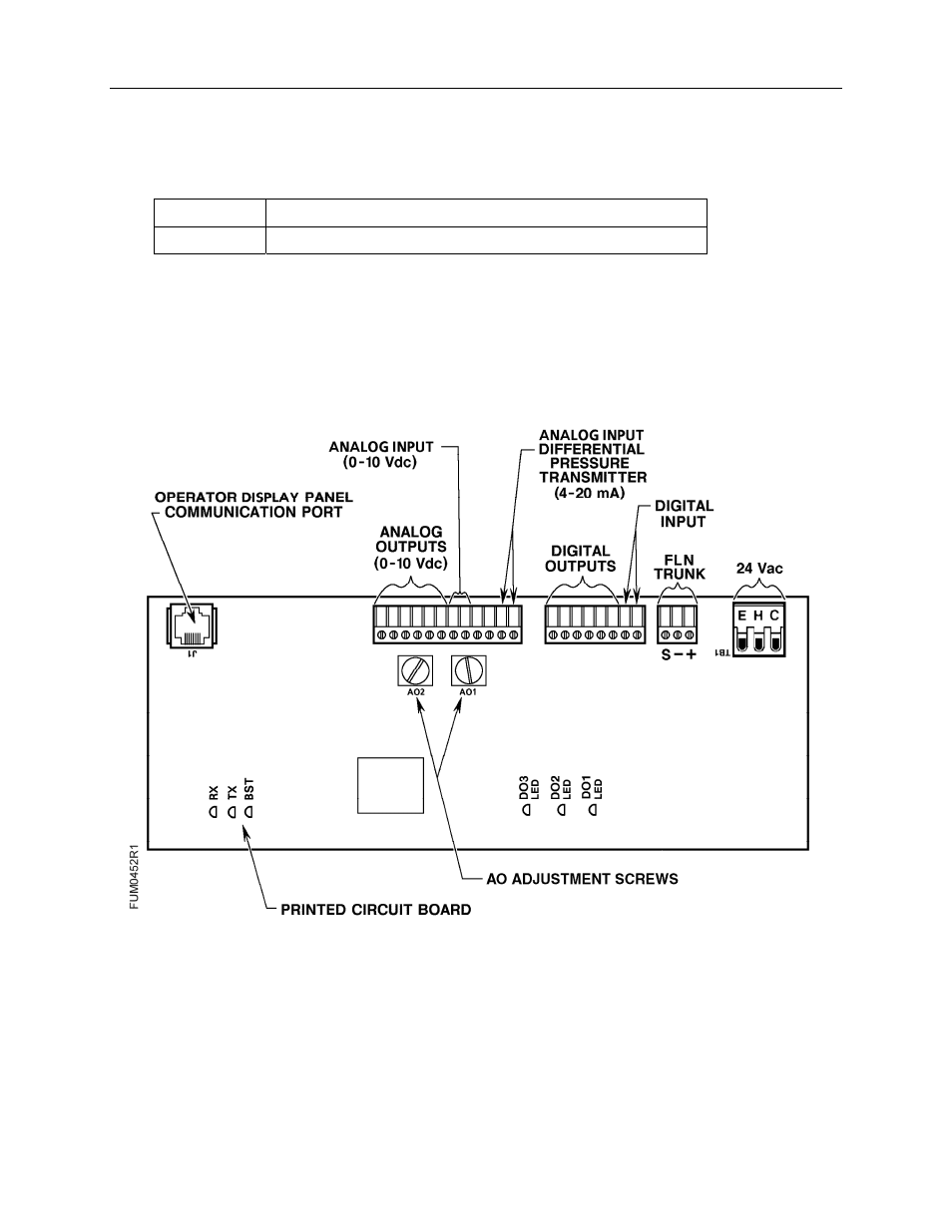 Siemens 125-5033 User Manual | Page 10 / 35