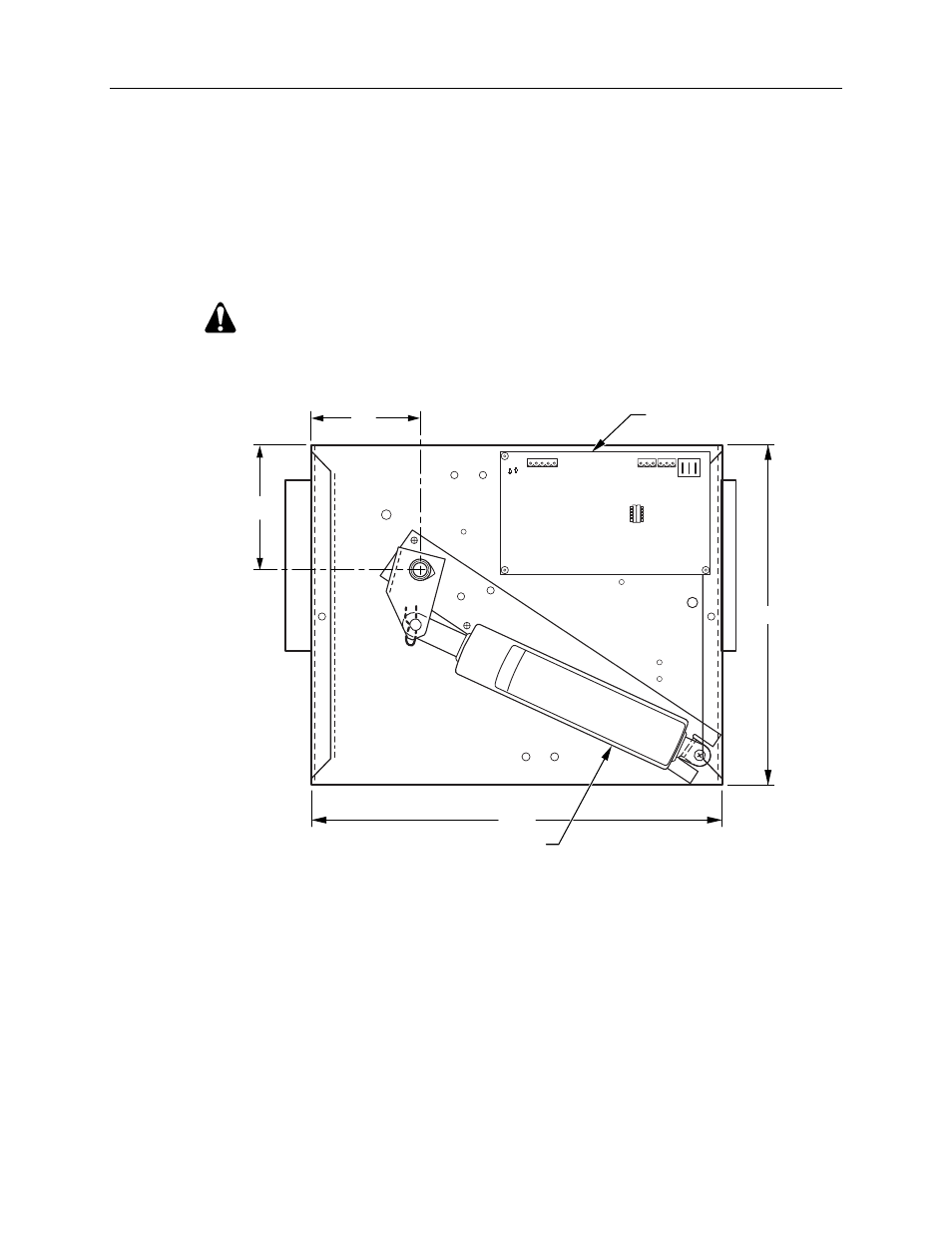 High speed electronic actuation | Siemens 125-5033 User Manual | Page 15 / 35