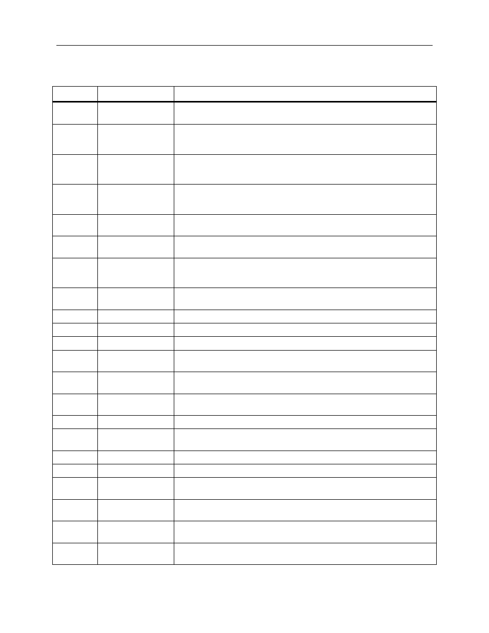 Siemens 125-5033 User Manual | Page 26 / 35