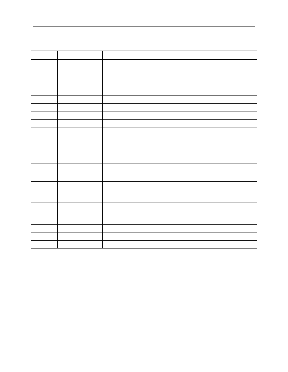 Siemens 125-5033 User Manual | Page 27 / 35