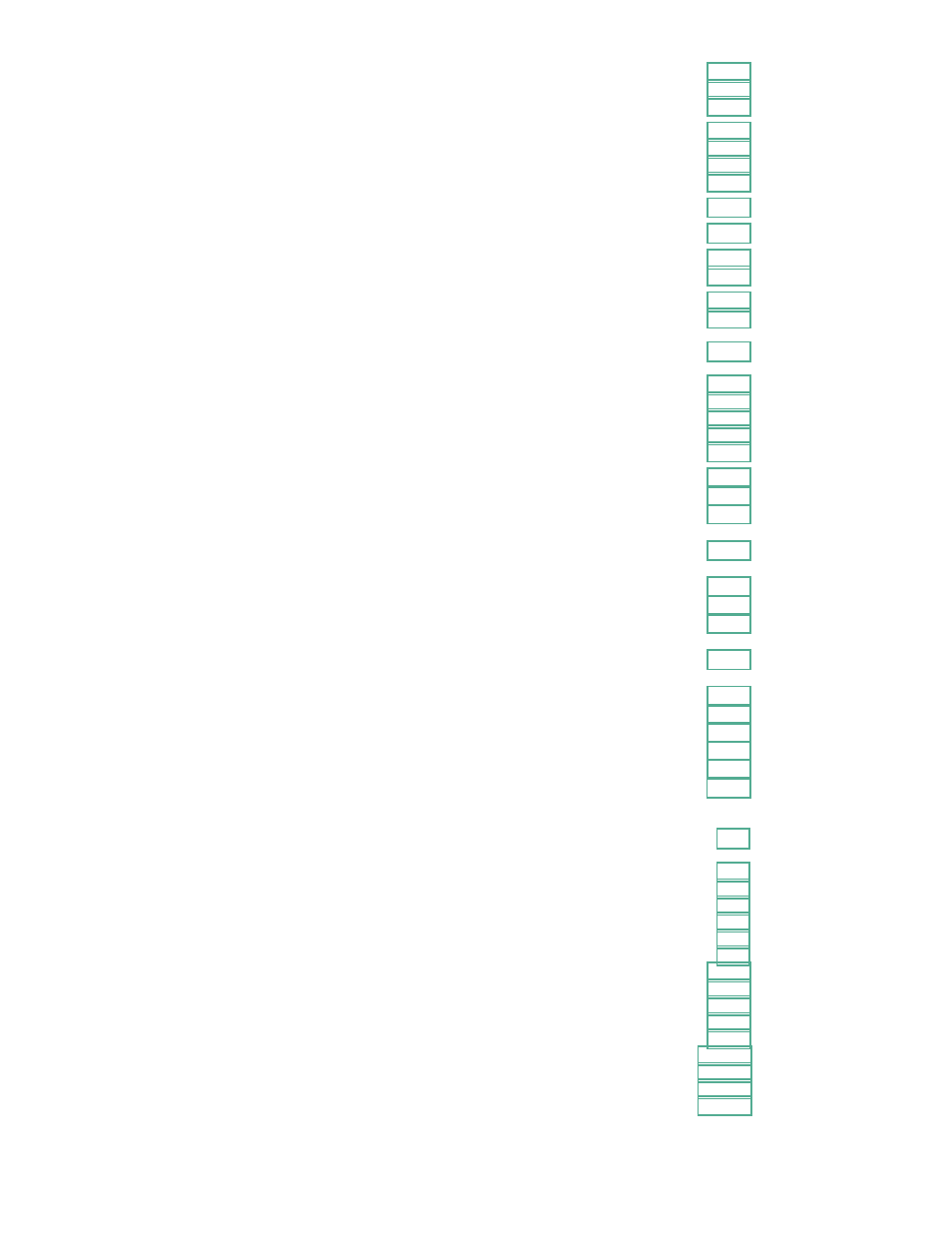 Siemens SINUMERIK 840C User Manual | Page 10 / 1154