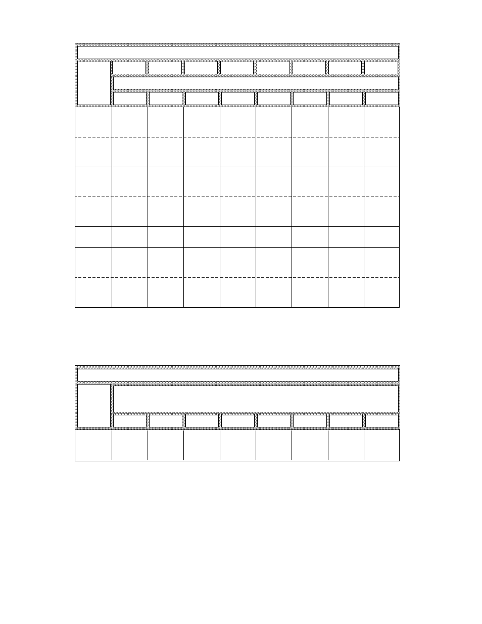 Dl 121, Dr 121, Dl 125 | Dr 125, Dl 237, Dr 237 | Siemens SINUMERIK 840C User Manual | Page 1014 / 1154
