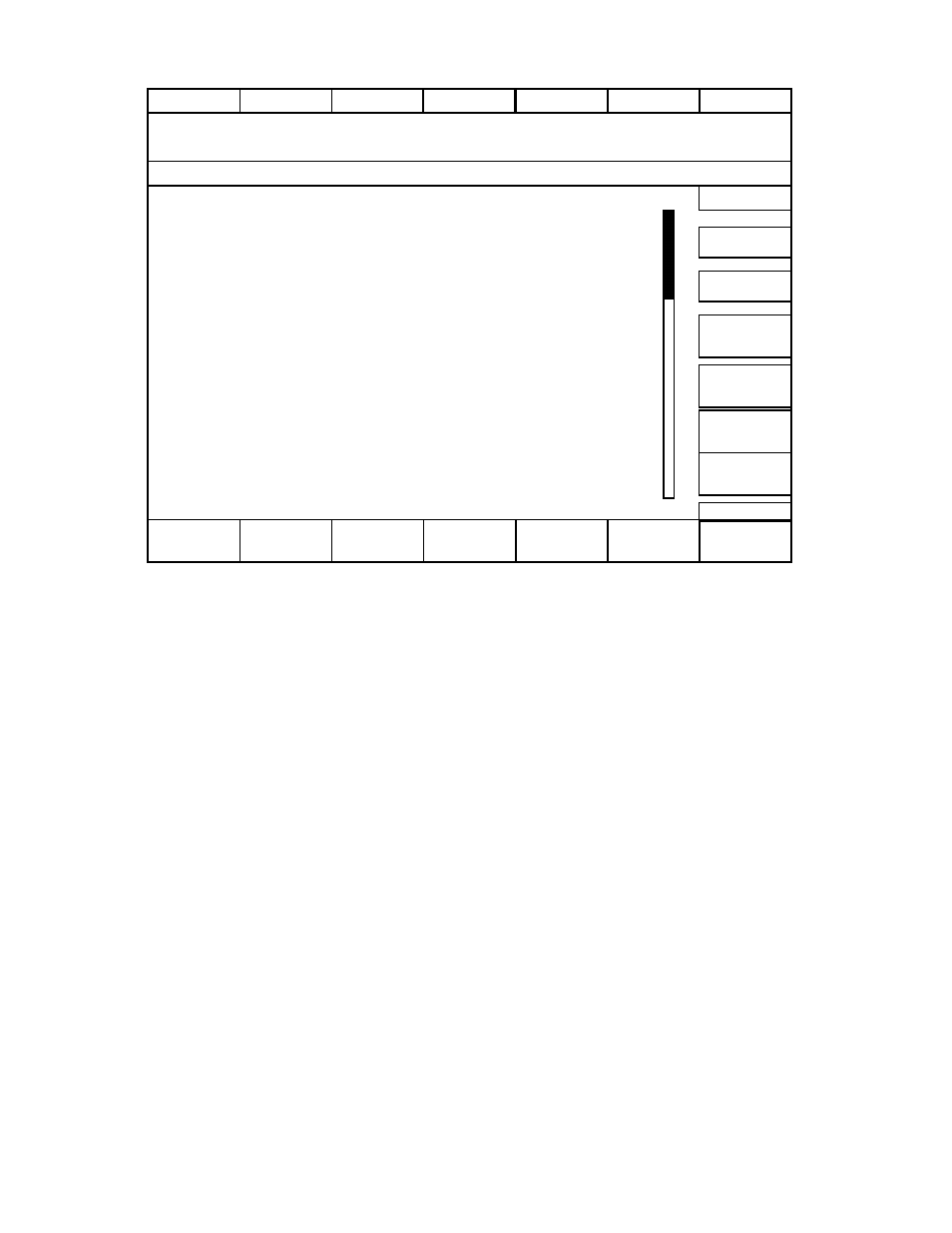 Siemens SINUMERIK 840C User Manual | Page 1038 / 1154