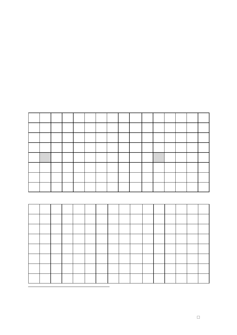 5 color mapping lists | Siemens SINUMERIK 840C User Manual | Page 107 / 1154
