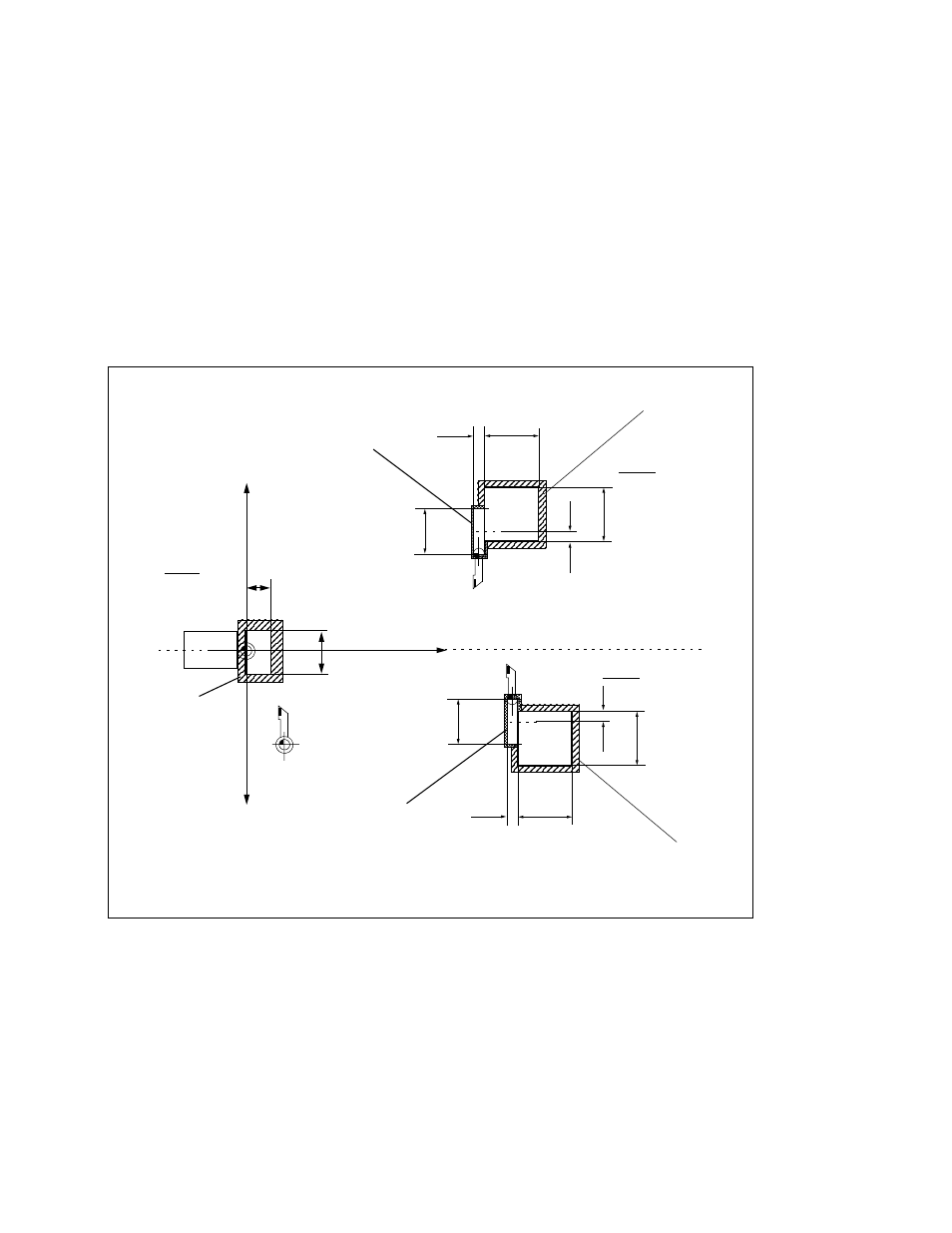 14 example on a double-slide turning machine | Siemens SINUMERIK 840C User Manual | Page 1099 / 1154