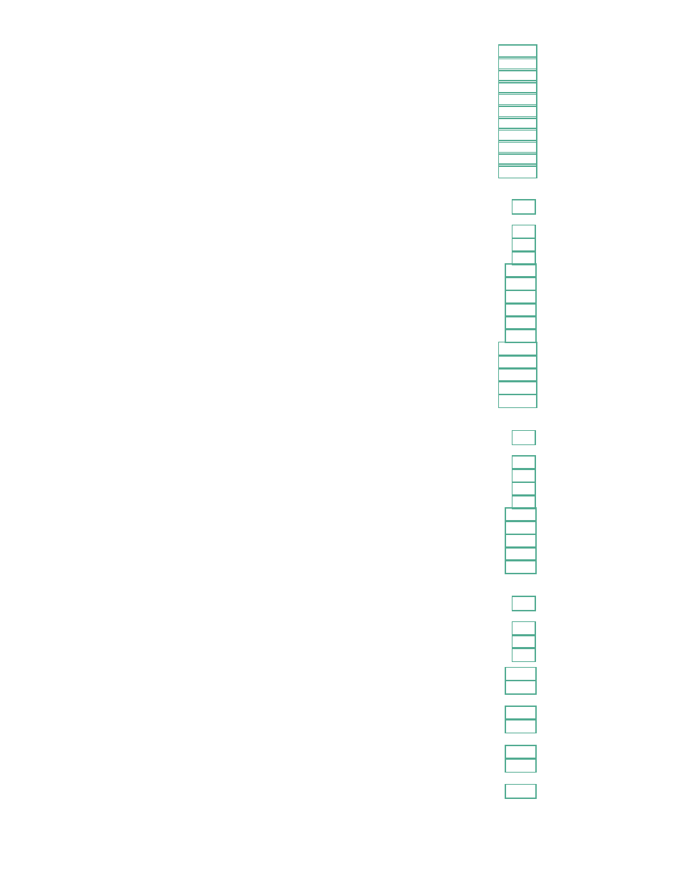 Siemens SINUMERIK 840C User Manual | Page 11 / 1154