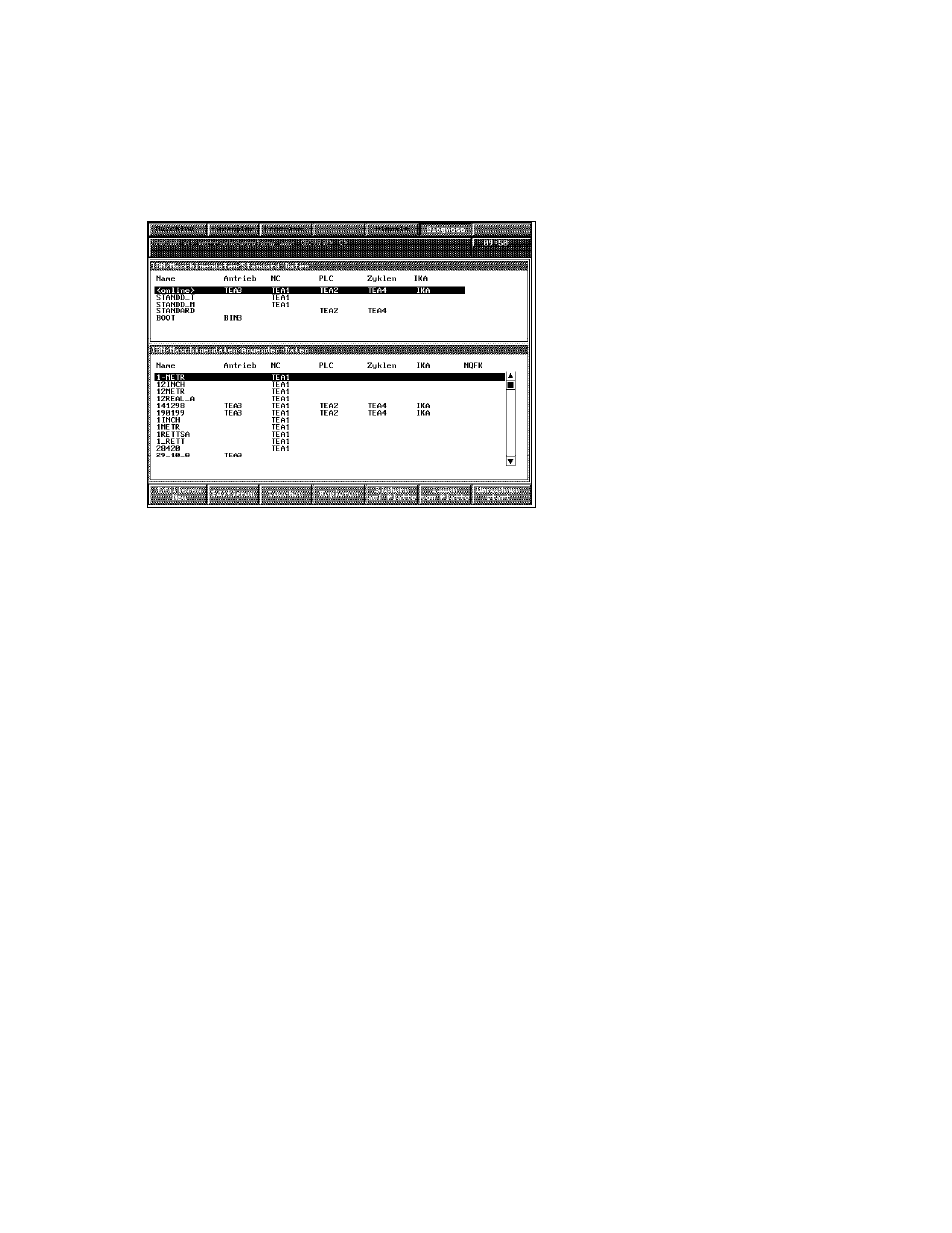 5 inch/metric conversion function | Siemens SINUMERIK 840C User Manual | Page 1136 / 1154