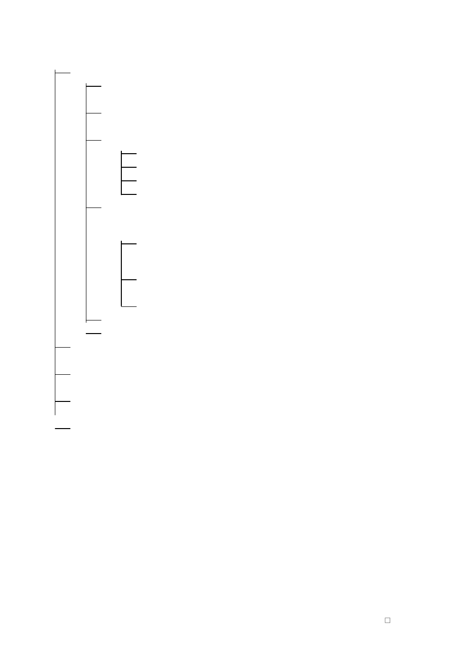 Siemens SINUMERIK 840C User Manual | Page 117 / 1154
