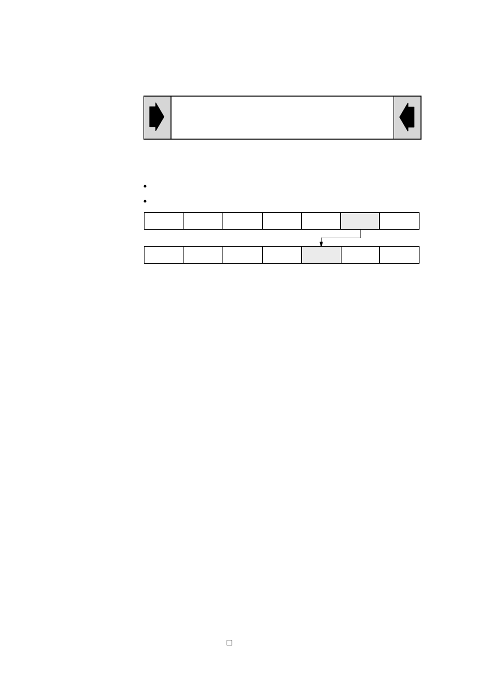 2 plc data (up to sw 2) | Siemens SINUMERIK 840C User Manual | Page 122 / 1154