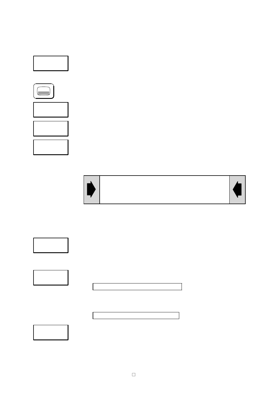 Siemens SINUMERIK 840C User Manual | Page 126 / 1154