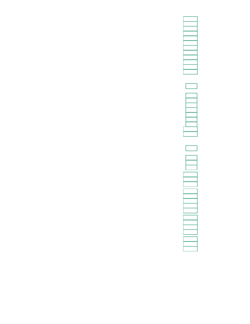 Siemens SINUMERIK 840C User Manual | Page 13 / 1154