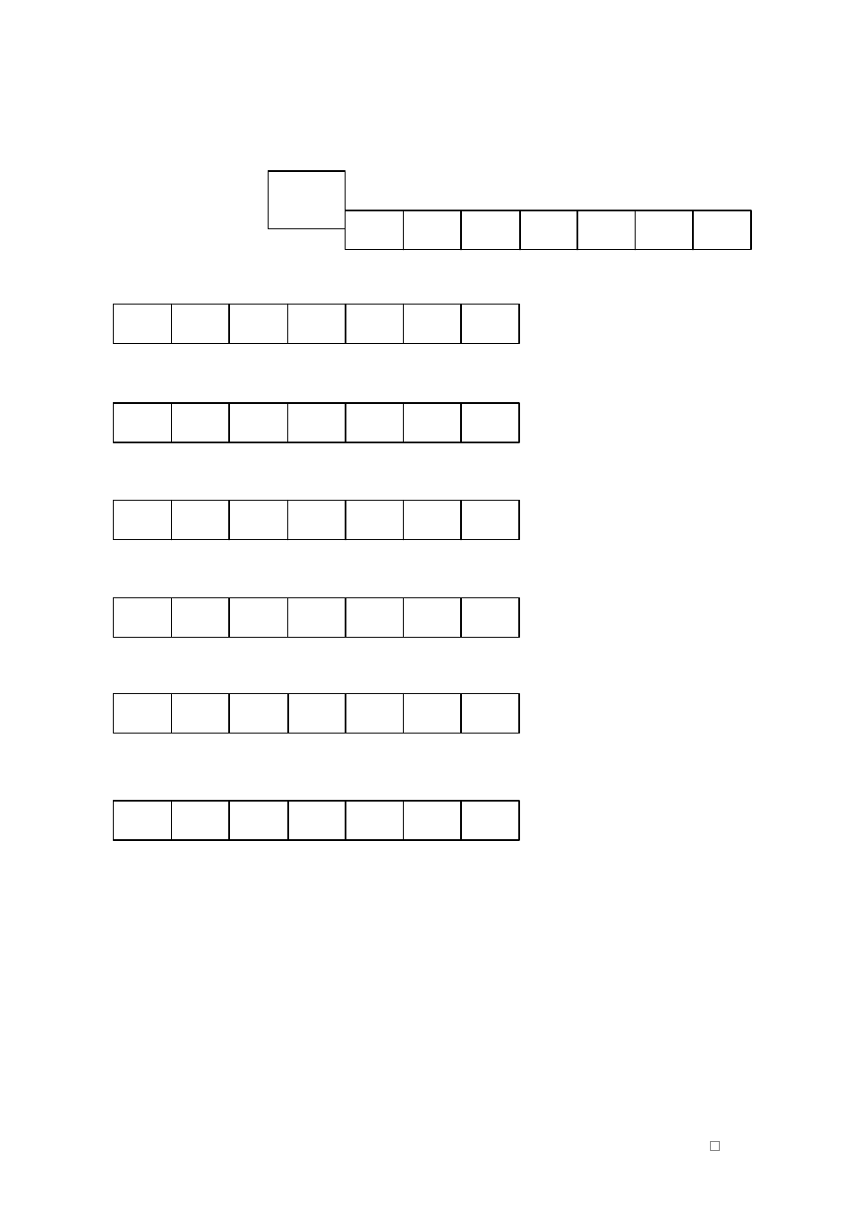 2 plc machine data, Menu tree | Siemens SINUMERIK 840C User Manual | Page 148 / 1154
