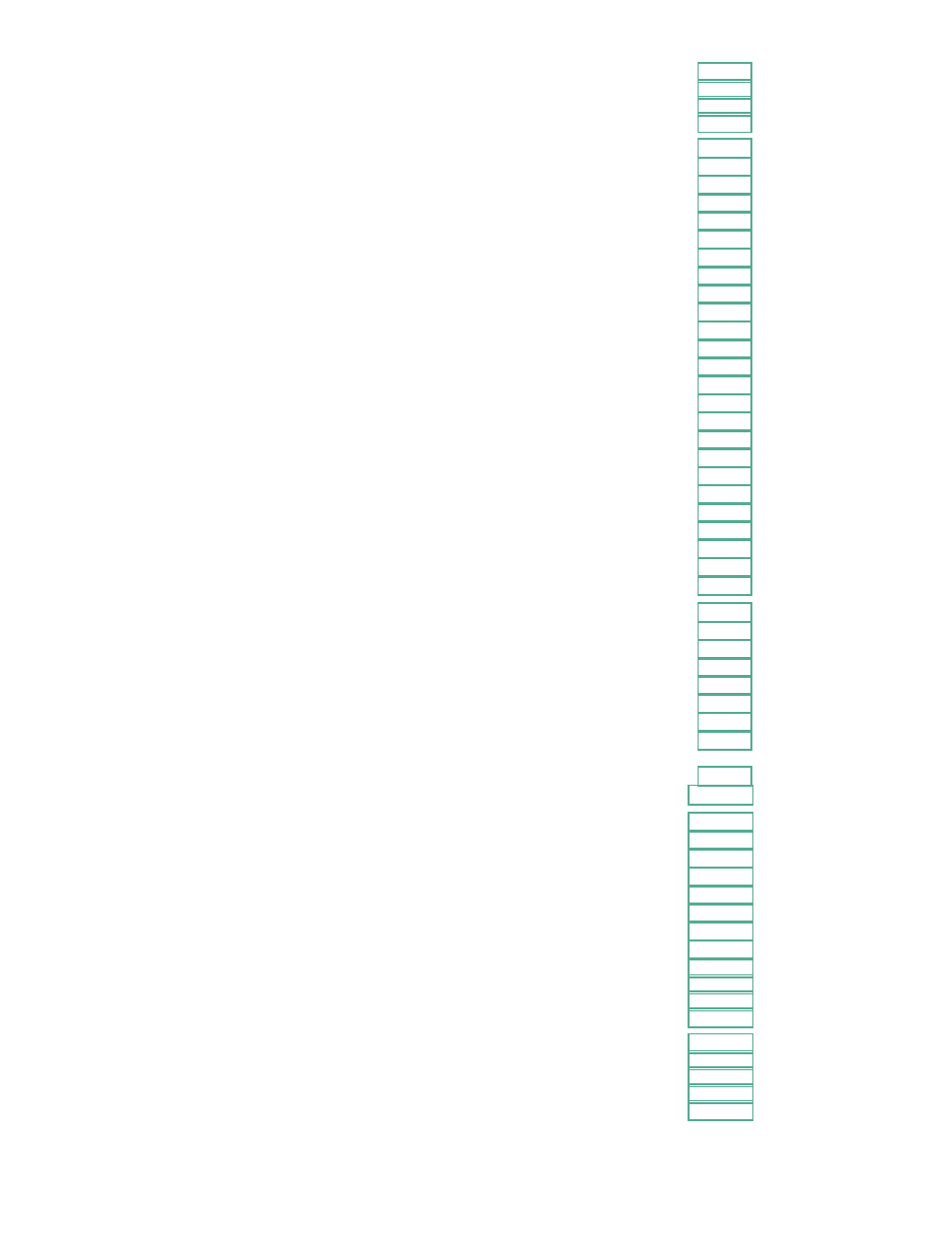 Siemens SINUMERIK 840C User Manual | Page 15 / 1154