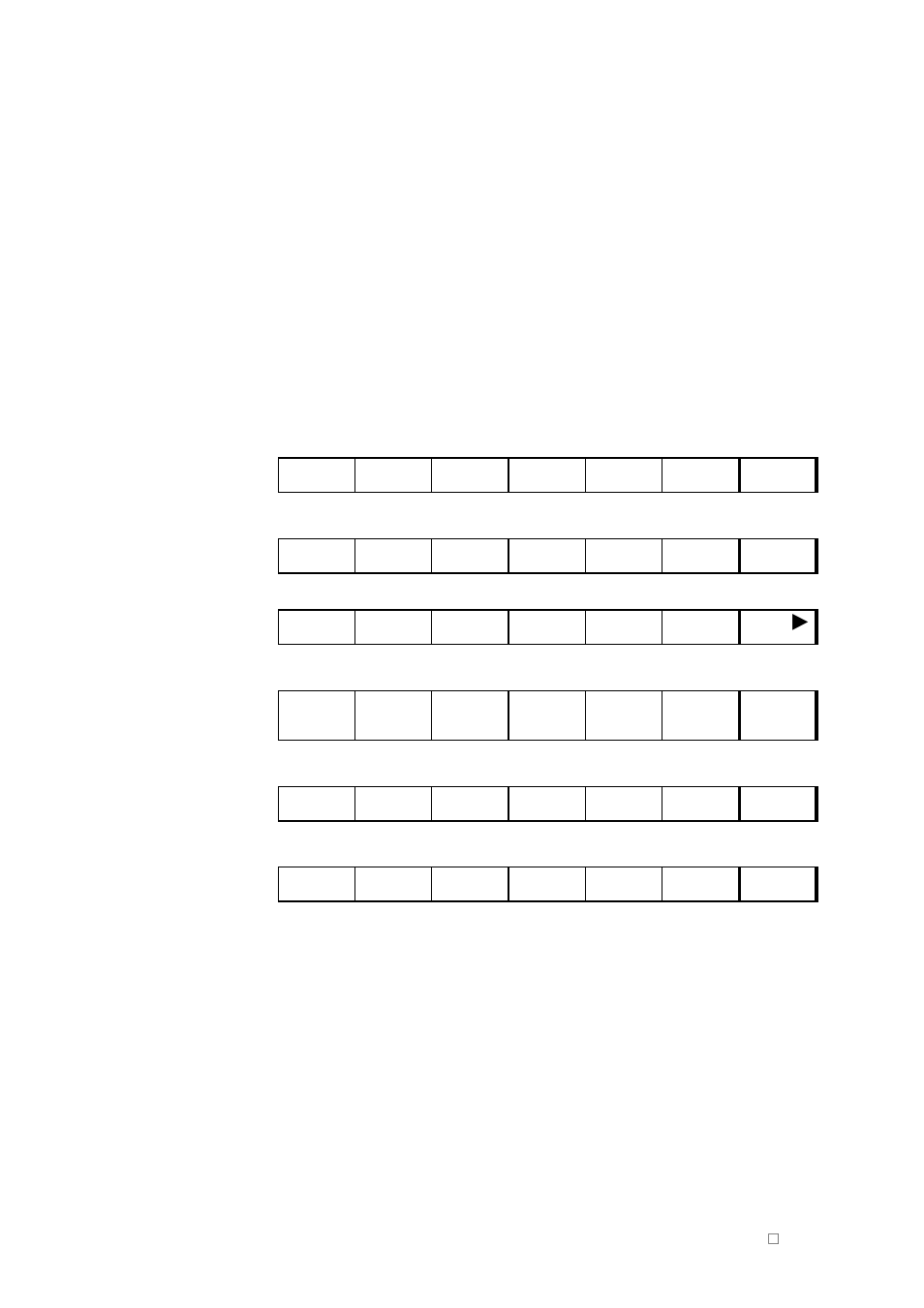 Siemens SINUMERIK 840C User Manual | Page 162 / 1154