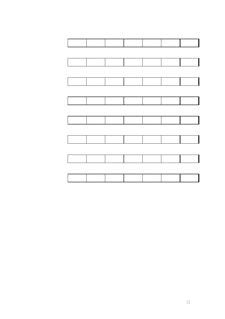 Siemens SINUMERIK 840C User Manual | Page 164 / 1154