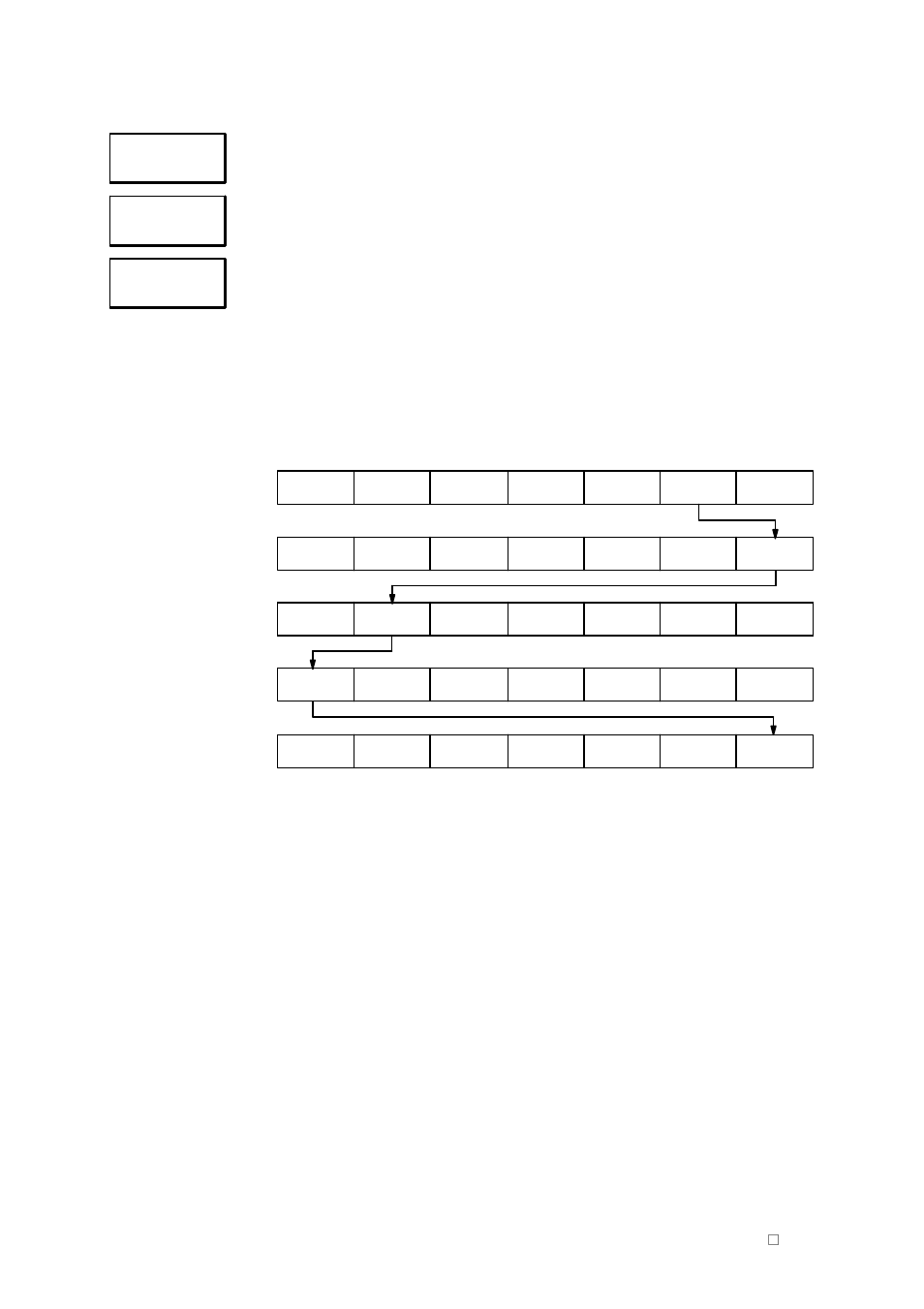 2 2nd level: file functions | Siemens SINUMERIK 840C User Manual | Page 166 / 1154