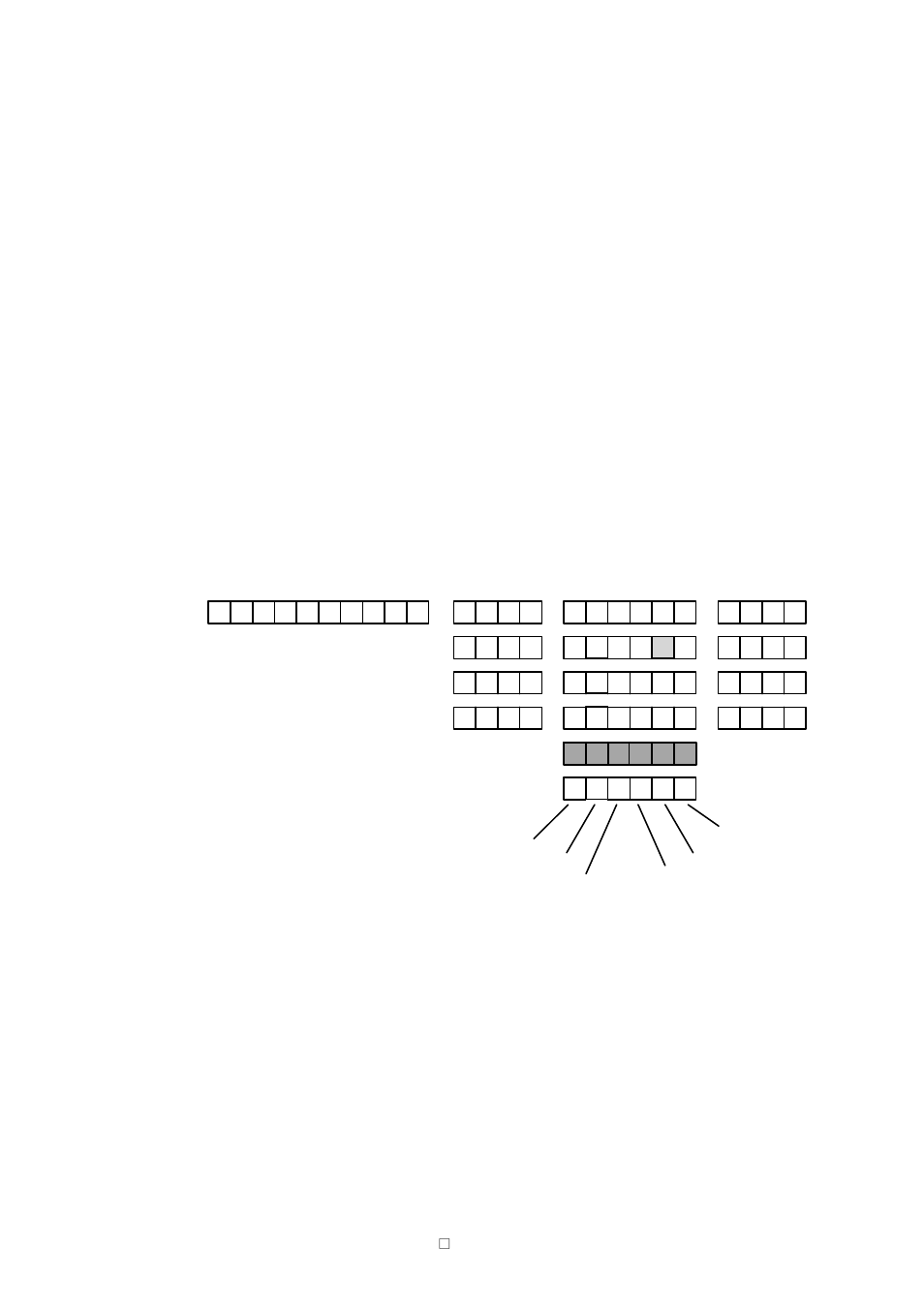 Siemens SINUMERIK 840C User Manual | Page 169 / 1154