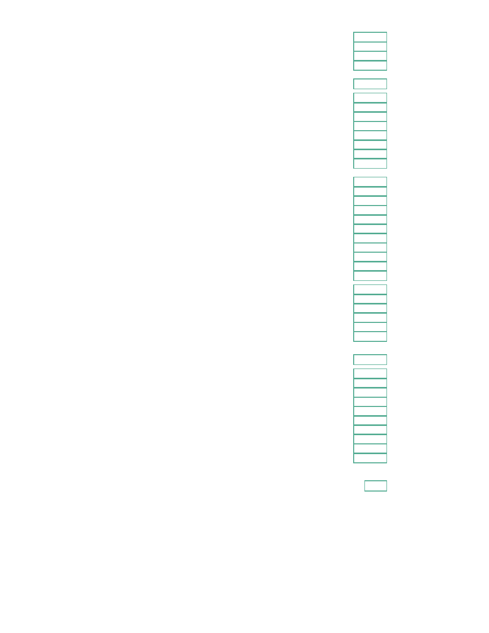 Siemens SINUMERIK 840C User Manual | Page 20 / 1154