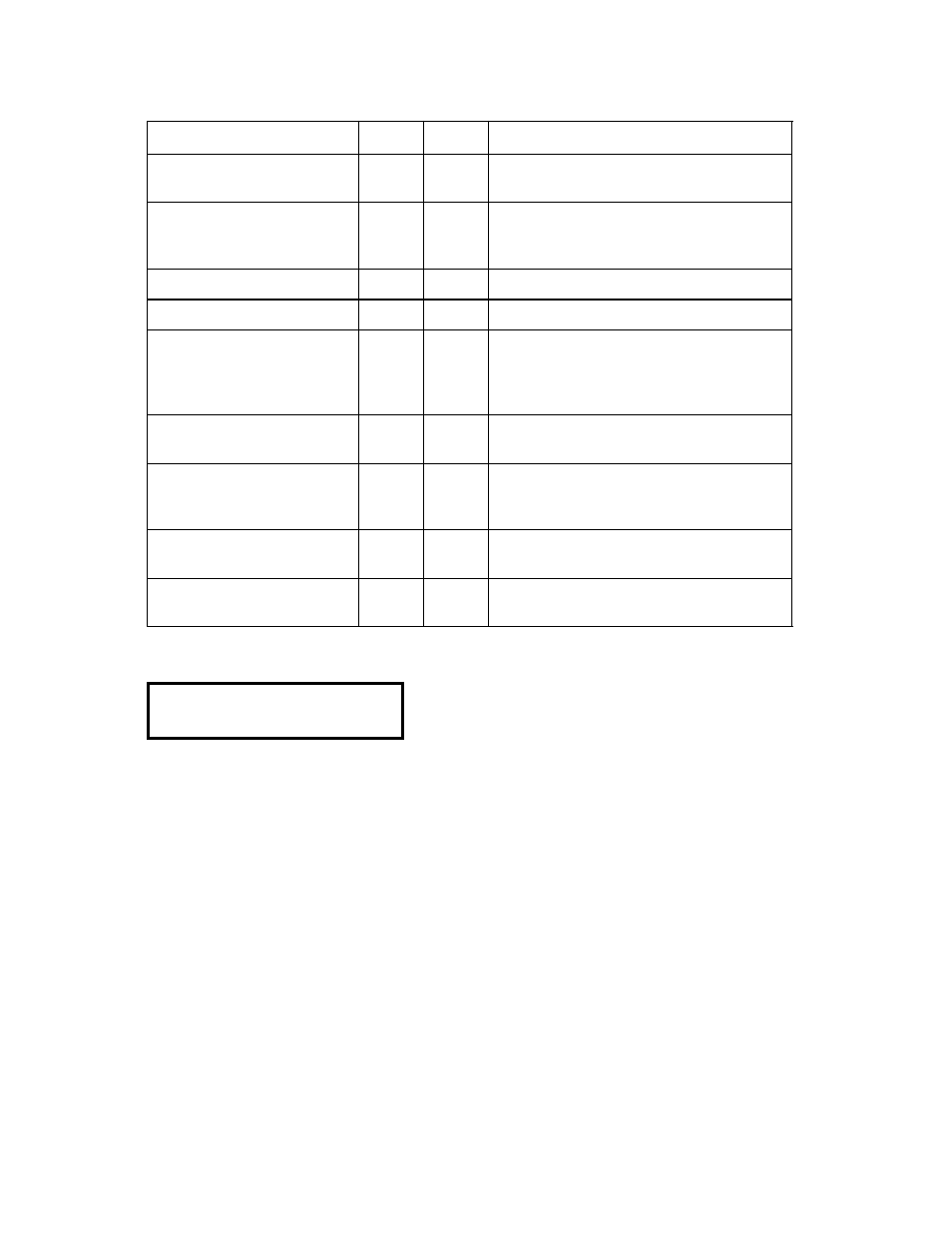 Siemens SINUMERIK 840C User Manual | Page 242 / 1154