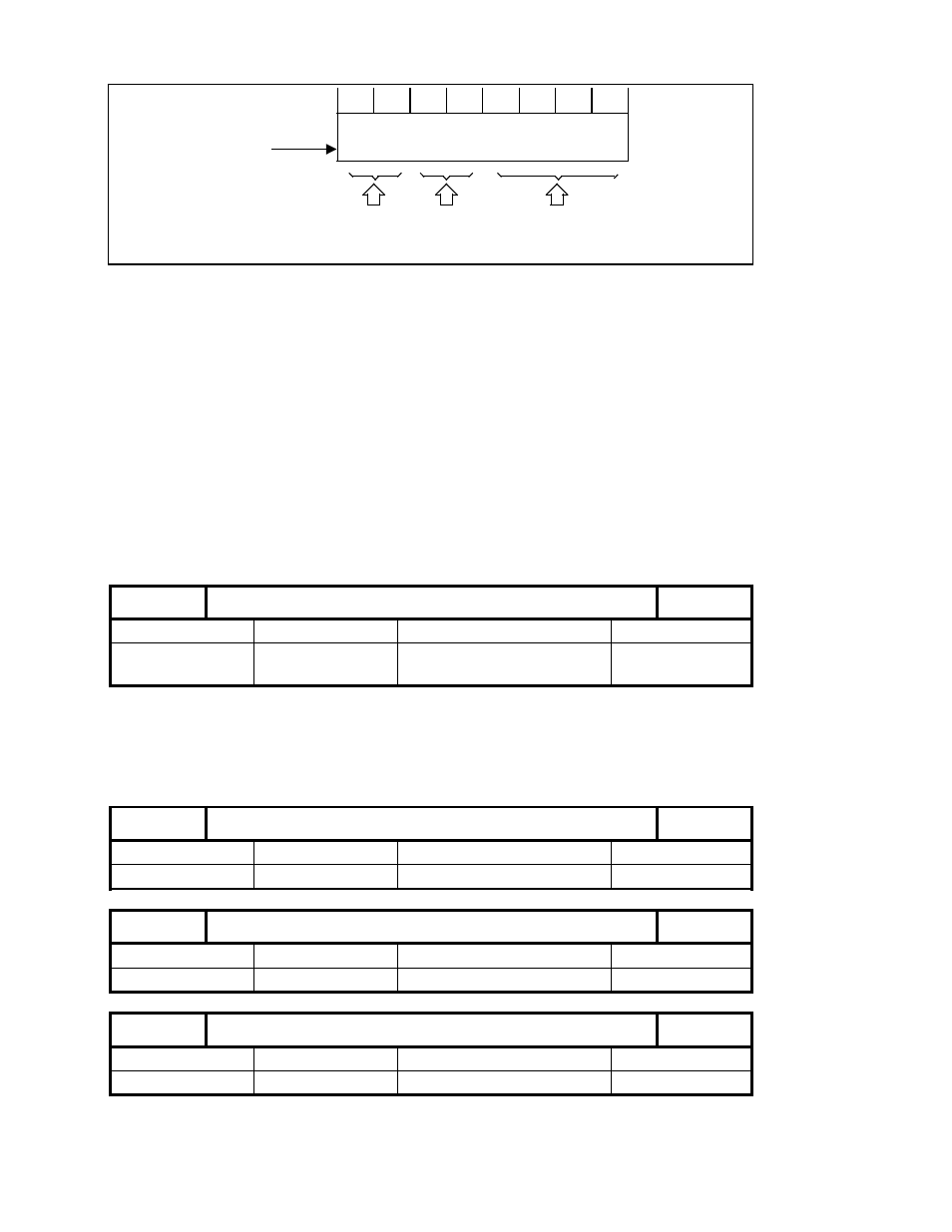 Siemens SINUMERIK 840C User Manual | Page 261 / 1154