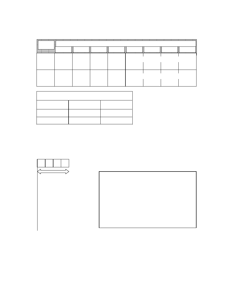 Siemens SINUMERIK 840C User Manual | Page 270 / 1154