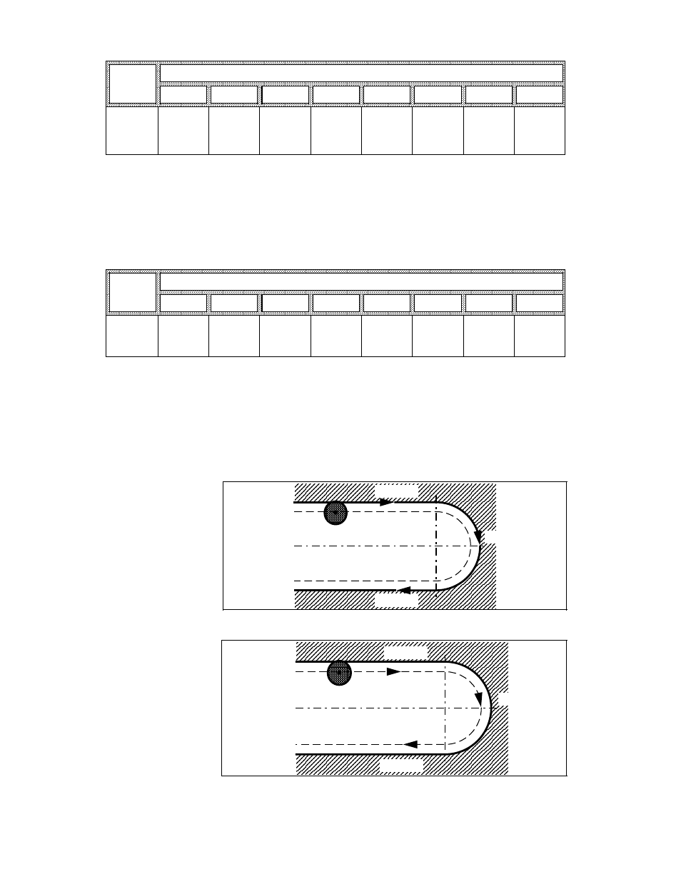 Siemens SINUMERIK 840C User Manual | Page 284 / 1154