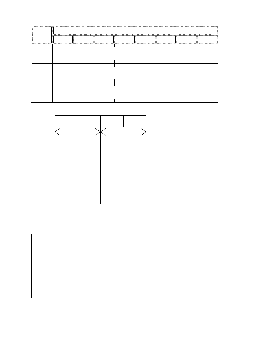 Siemens SINUMERIK 840C User Manual | Page 325 / 1154