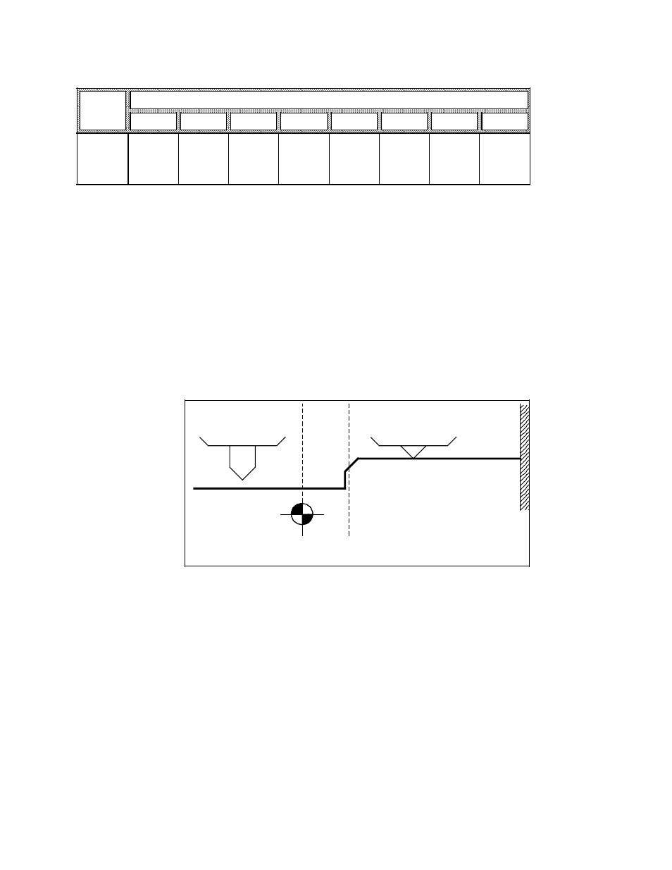 4 axis-specific md bits 1 (axial bits 1) | Siemens SINUMERIK 840C User Manual | Page 329 / 1154