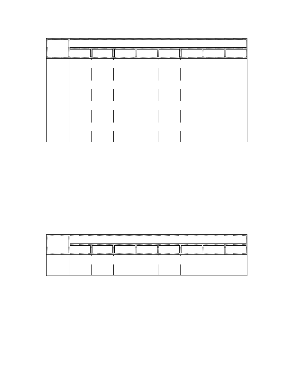 6 channel-specific md bits 2 | Siemens SINUMERIK 840C User Manual | Page 340 / 1154
