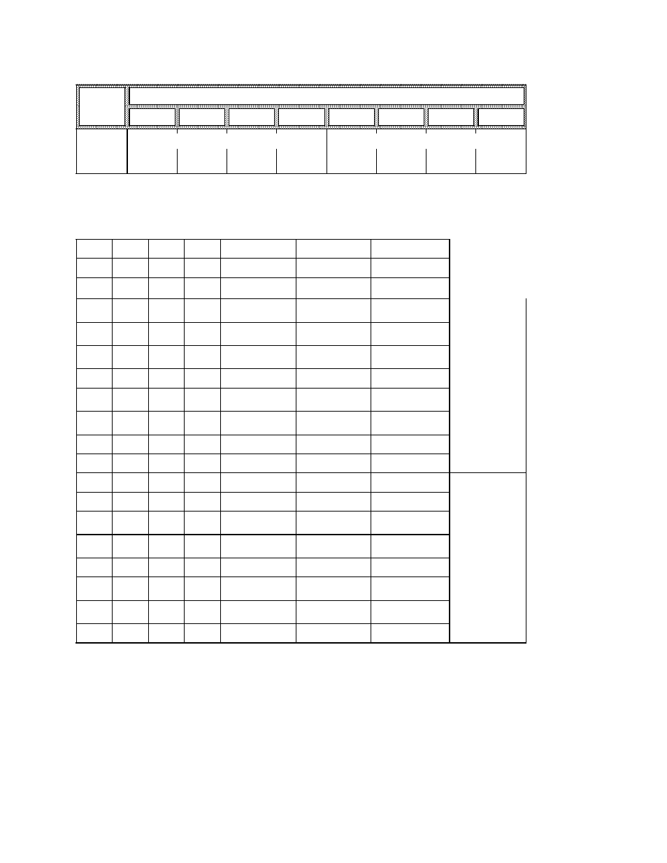 1 axis-specific md bits 2 (axial bits 2) | Siemens SINUMERIK 840C User Manual | Page 365 / 1154
