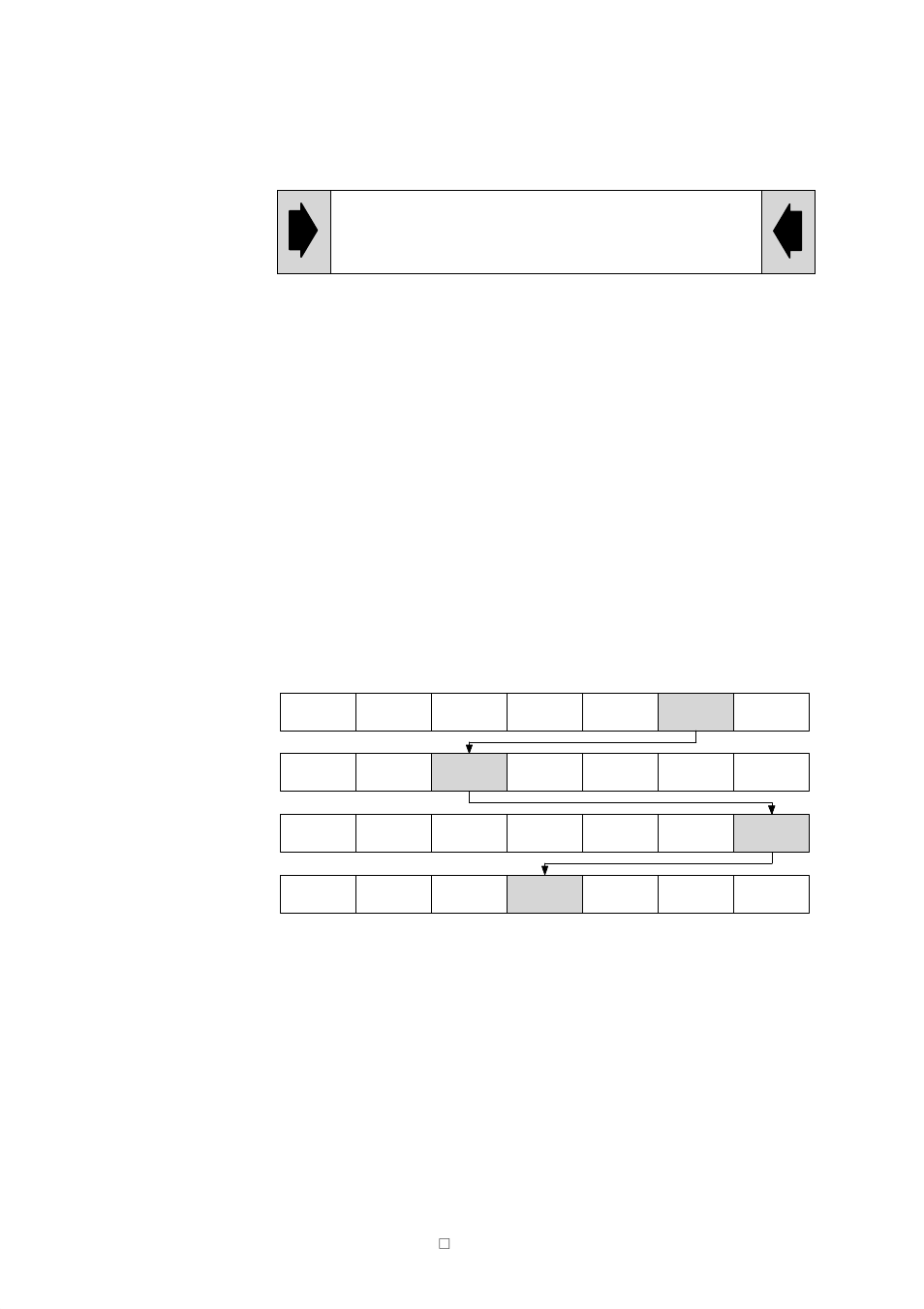 8 standard installation short version (up to sw 2) | Siemens SINUMERIK 840C User Manual | Page 42 / 1154