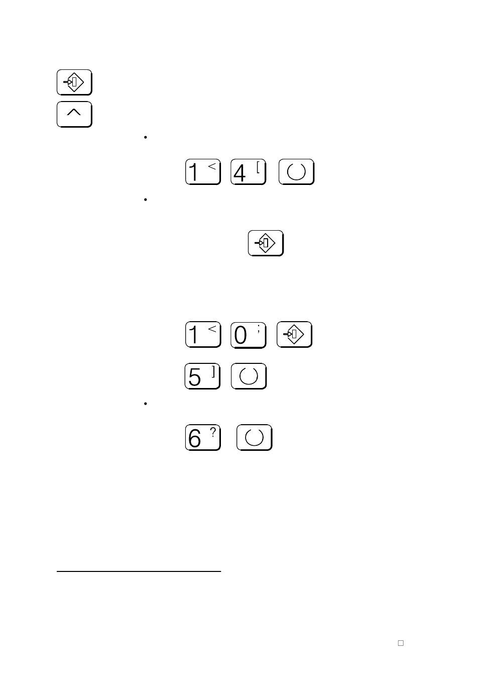 Siemens SINUMERIK 840C User Manual | Page 62 / 1154