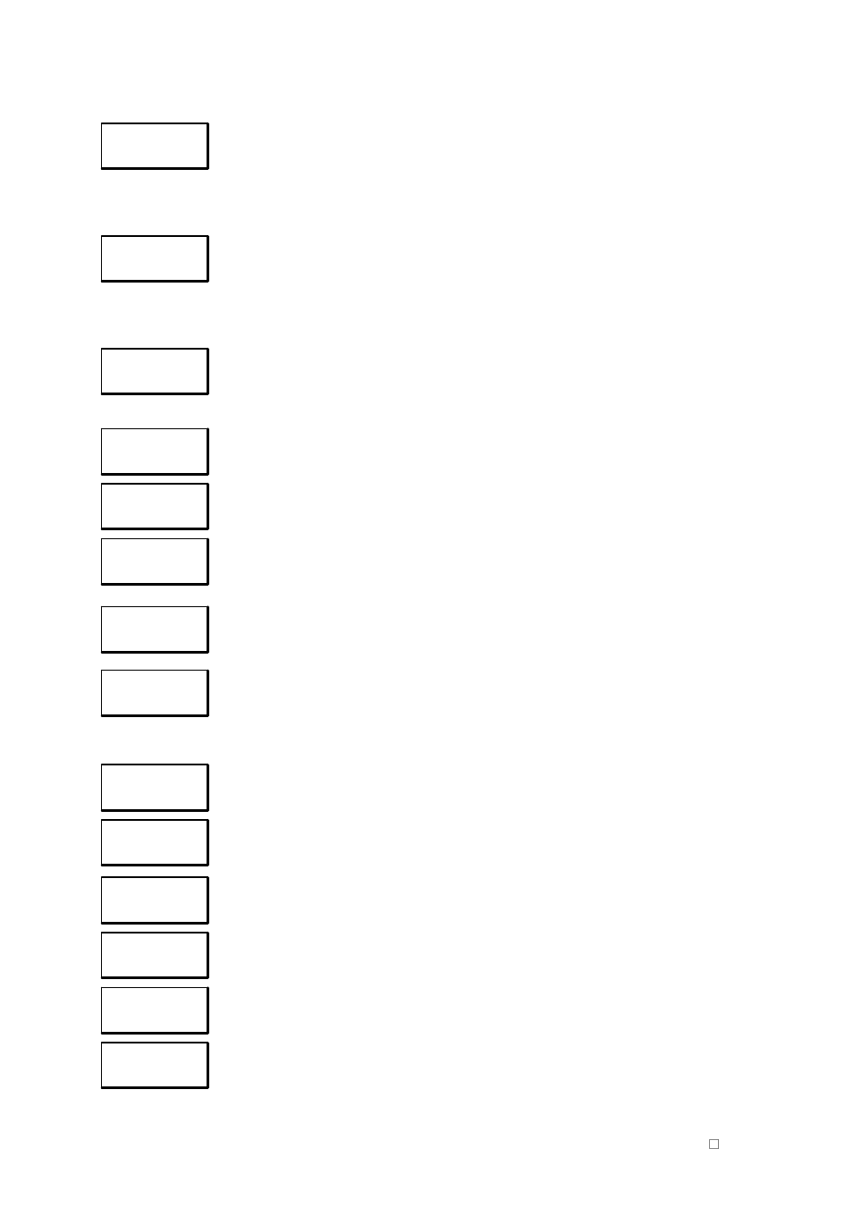 Siemens SINUMERIK 840C User Manual | Page 629 / 1154