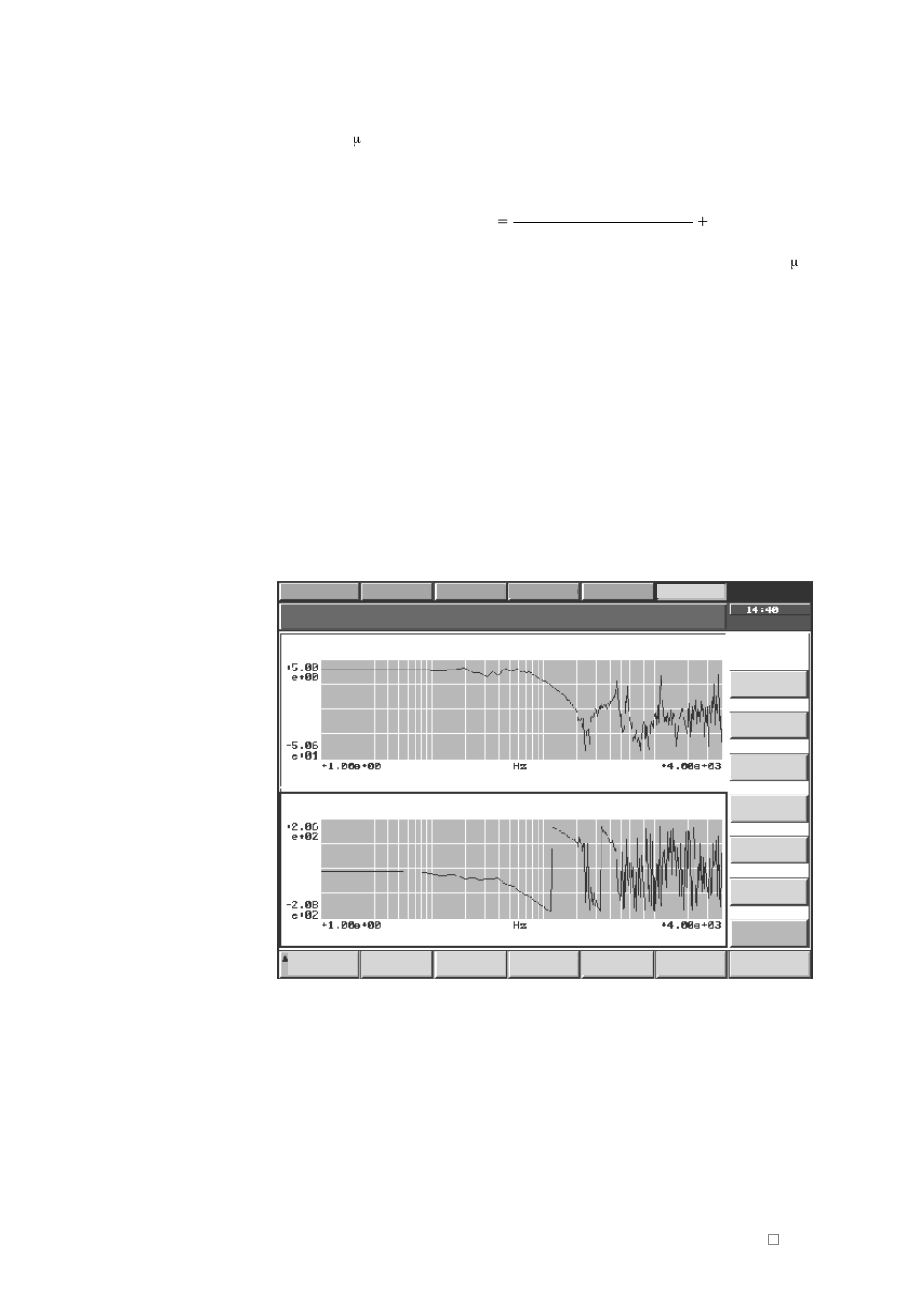 Siemens SINUMERIK 840C User Manual | Page 633 / 1154