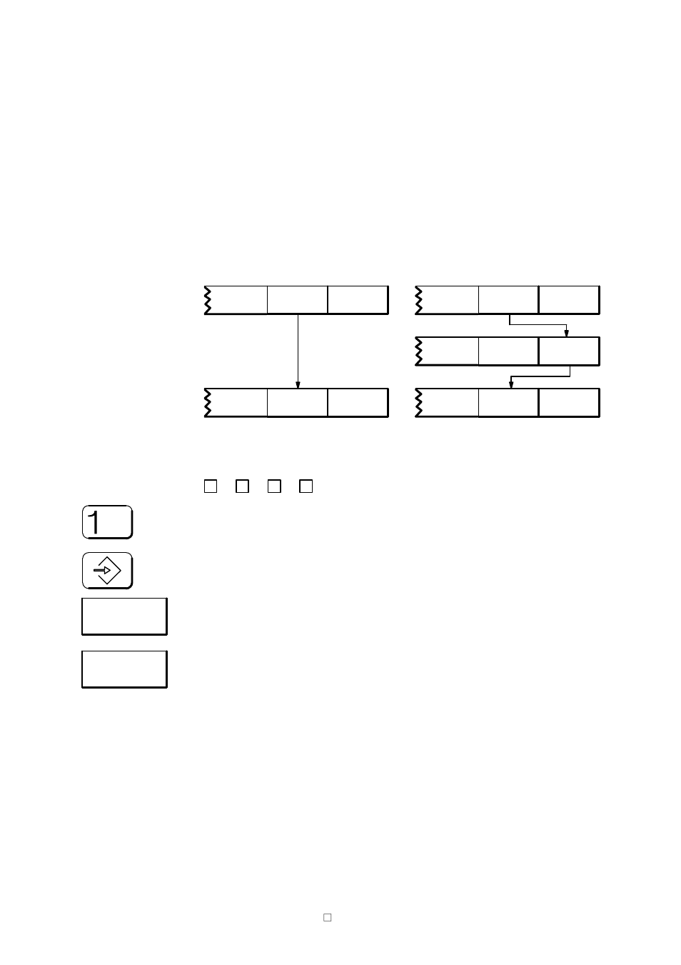 4mmc area diagnosis | Siemens SINUMERIK 840C User Manual | Page 64 / 1154