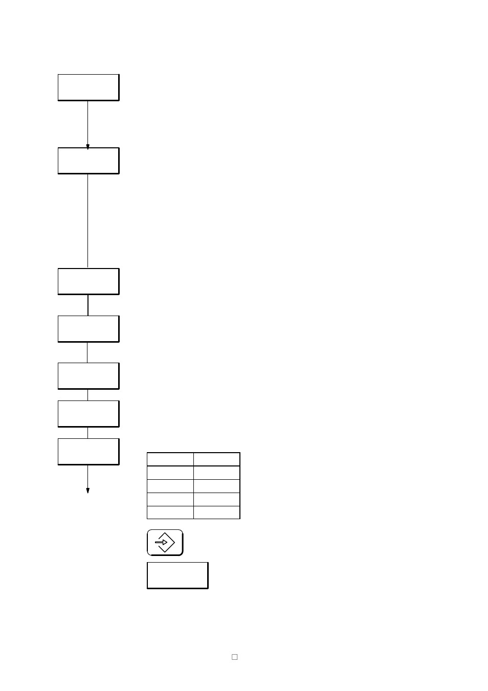 Siemens SINUMERIK 840C User Manual | Page 70 / 1154