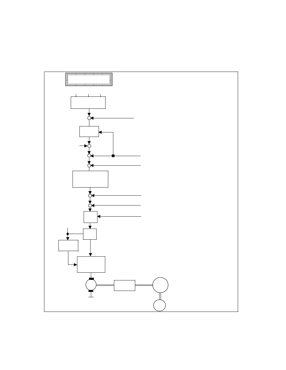 5 plc intervention in spindle control | Siemens SINUMERIK 840C User Manual | Page 759 / 1154