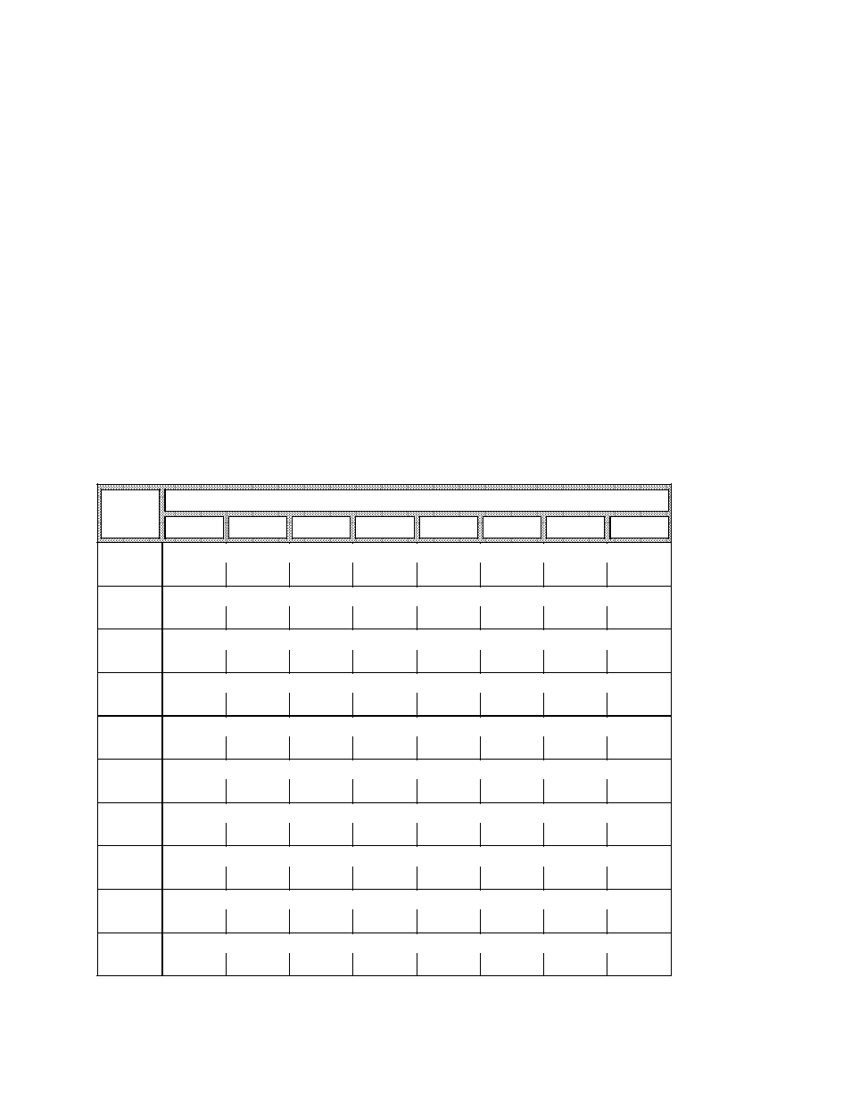 3 the transformation data set | Siemens SINUMERIK 840C User Manual | Page 795 / 1154