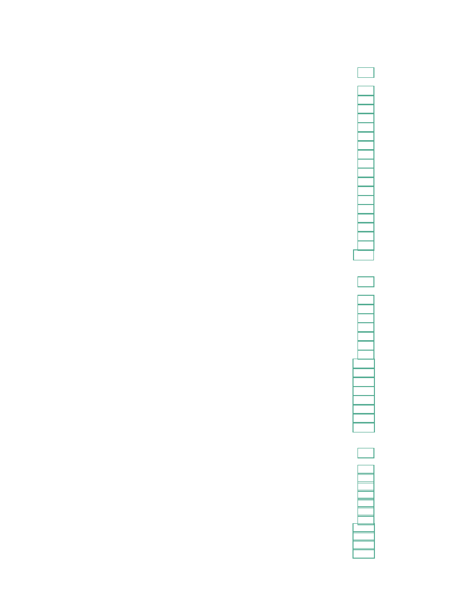 Sinumerik 840c simodrive 611-d, Installation guide, 2001 edition | Installation instructions | Siemens SINUMERIK 840C User Manual | Page 8 / 1154